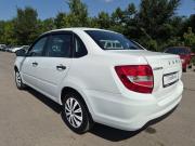 Lada (ВАЗ) Granta I Рестайлинг Саратов  - изображение 39