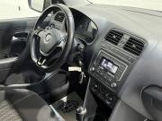 Volkswagen Polo V Рестайлинг Курск  - изображение 23