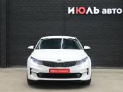 Kia Optima IV Екатеринбург  - изображение 21
