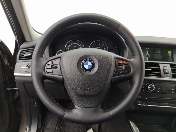 BMW X3 II (F25) с пробегом 2014 года, цена 1 655 000 рублей, 154139 км, внедорожник, Автокод Объявления