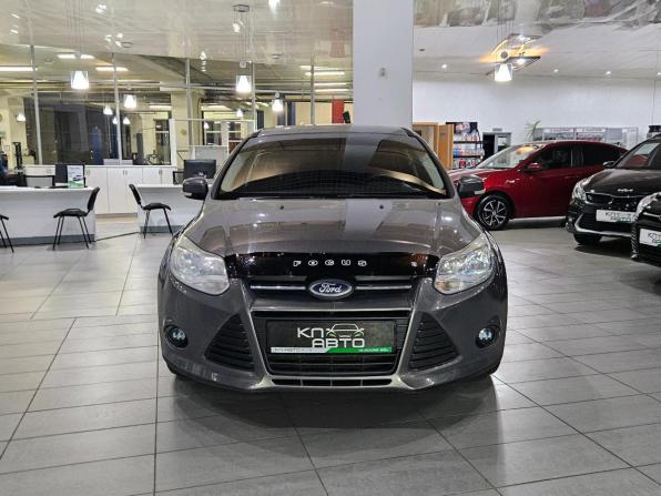 Ford Focus III с пробегом 2011 года, цена 785 000 рублей, 198950 км, хэтчбек, Автокод Объявления