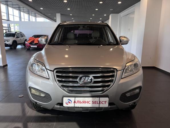 Lifan X60 I с пробегом 2013 года, цена 605 000 рублей, 76429 км, внедорожник, Автокод Объявления
