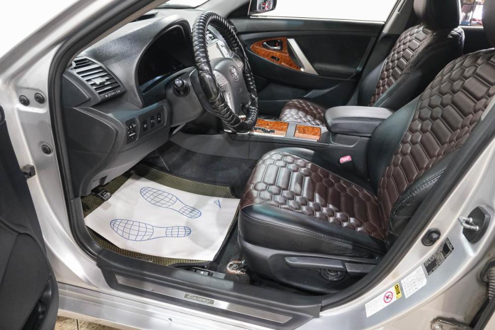 Toyota Camry VI (XV40) Рестайлинг Новокузнецк  - изображение 13