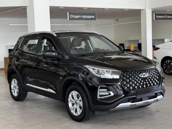 Новый Chery Tiggo 4 Pro I Рестайлинг 2024 года, цена 1 299 000 рублей, внедорожник, Автокод Объявления