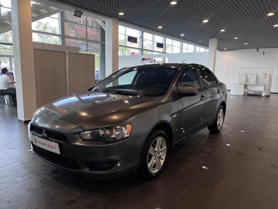 Mitsubishi Lancer X Чебоксары  - изображение 7