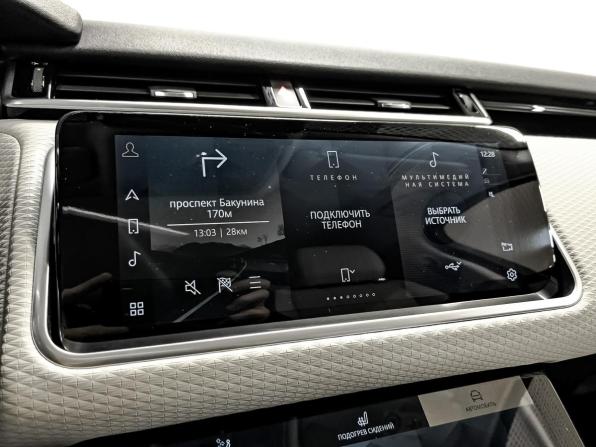 Land Rover Range Rover Velar I с пробегом 2021 года, цена 4 790 000 рублей, 84513 км, внедорожник, Автокод Объявления