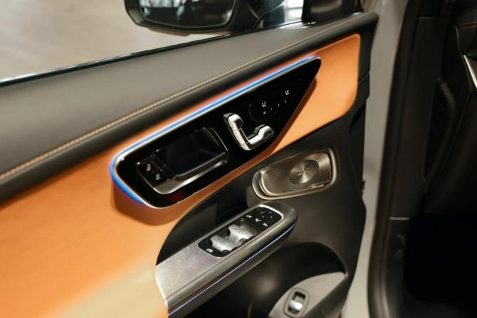 Новый Mercedes-Benz GLC II (X254) 2026 года, цена 10 450 000 рублей, внедорожник, Автокод Объявления