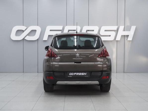 Peugeot 3008 I Рестайлинг с пробегом 2014 года, цена 980 000 рублей, 185237 км, внедорожник, Автокод Объявления