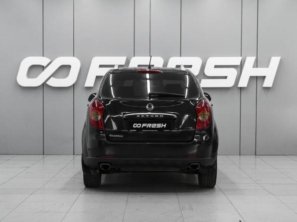 SsangYong Actyon II с пробегом 2011 года, цена 750 000 рублей, 183394 км, внедорожник, Автокод Объявления