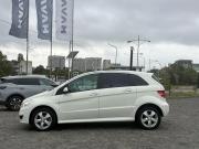 Mercedes-Benz B-Класс I (W245) Рестайлинг Крым  - изображение 25