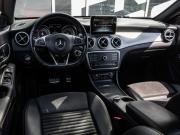 Mercedes-Benz CLA I (C117 X117) Рестайлинг Краснодар  - изображение 29