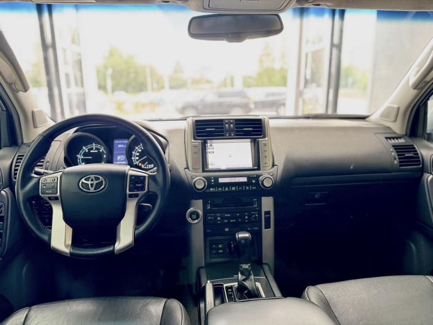 Toyota Land Cruiser Prado 150 Series Вологда  - изображение 17