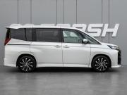 Toyota Noah IV (R90) Краснодар  - изображение 25