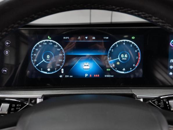 Chery Tiggo 8 Pro Max I Рестайлинг с пробегом 2024 года, цена 2 249 000 рублей, 61822 км, внедорожник, Автокод Объявления