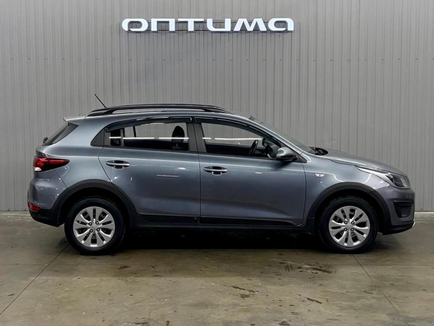 Kia Rio IV Краснодар  - изображение 4