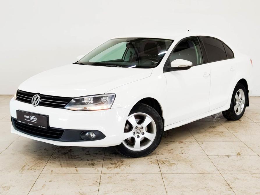 Volkswagen Jetta VI Тула  - изображение 1
