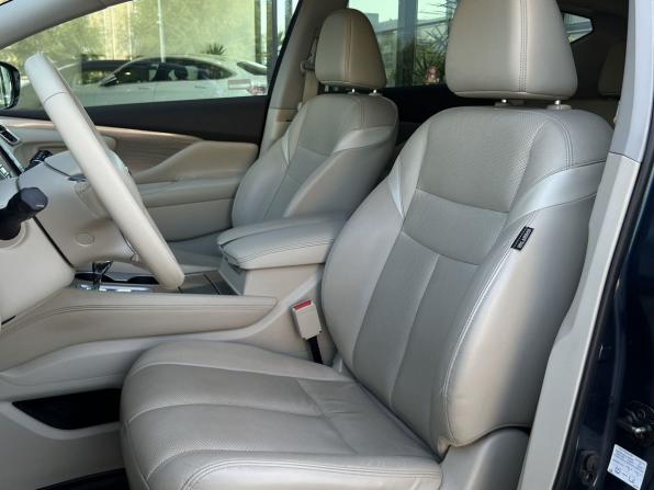 Nissan Murano III (Z52) с пробегом 2017 года, цена 2 440 000 рублей, 90977 км, внедорожник, Автокод Объявления