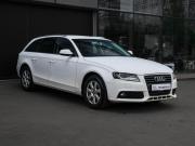 Audi A4 IV (B8) Москва  - изображение 23
