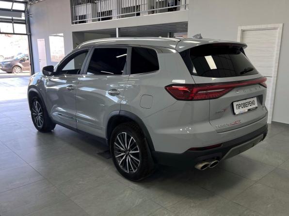 Chery Tiggo 8 Pro Max I Рестайлинг с пробегом 2024 года, цена 2 599 000 рублей, 18000 км, внедорожник, Автокод Объявления
