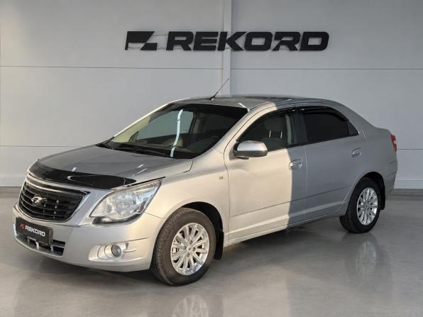 Ravon R4 с пробегом 2016 года, цена 699 000 рублей, 179754 км, седан, Автокод Объявления