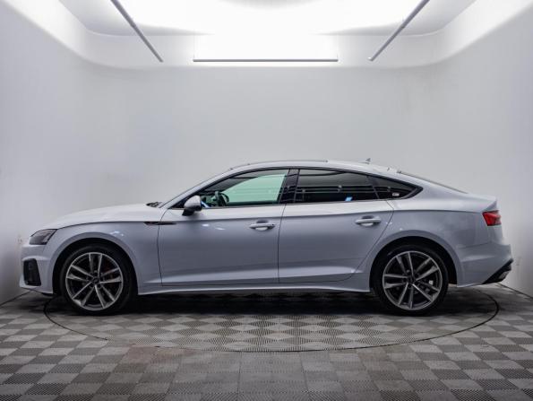 Audi A5 II (F5) с пробегом 2020 года, цена 4 097 000 рублей, 89456 км, лифтбек, Автокод Объявления