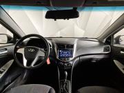 Hyundai Solaris I Москва  - изображение 32