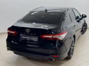 Toyota Camry VIII (XV70) Рестайлинг Вологда  - изображение 31
