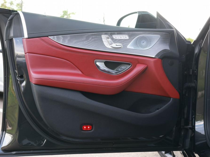 Mercedes-Benz CLS III (C257) Москва  - изображение 16