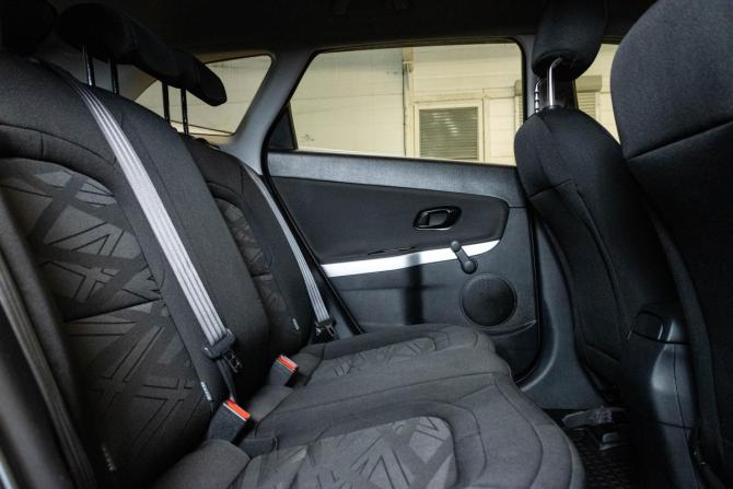 Kia Ceed II с пробегом 2013 года, цена 999 000 рублей, 189621 км, универсал, Автокод Объявления