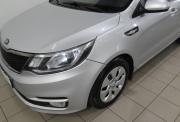 Kia Rio IV Астрахань  - изображение 26