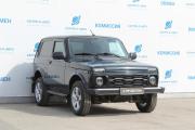 Lada (ВАЗ) Niva Legend Пермь  - изображение 21