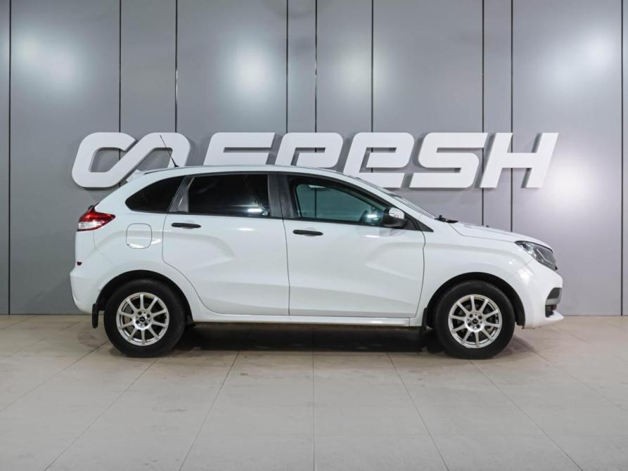 Lada (ВАЗ) XRAY I Воронеж  - изображение 5