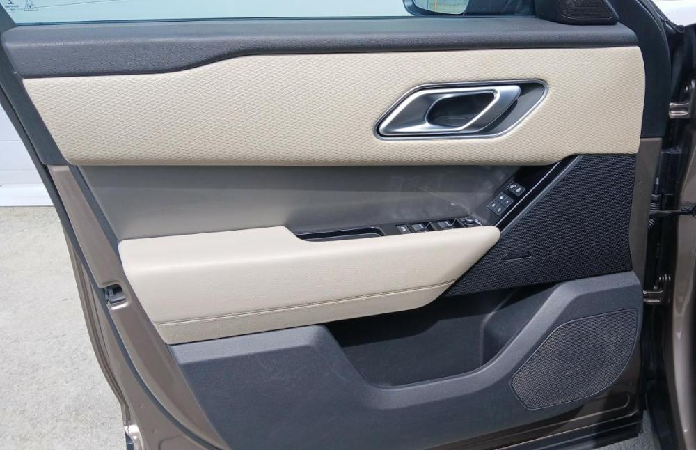 Land Rover Range Rover Velar I Екатеринбург  - изображение 21
