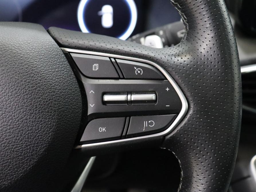 Hyundai Santa Fe IV Рестайлинг Москва  - изображение 17