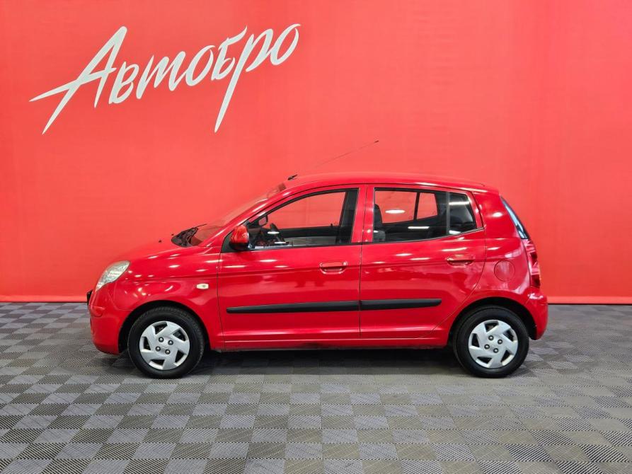 Kia Picanto I Рестайлинг Вологда  - изображение 2