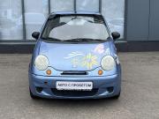 Daewoo Matiz I Рестайлинг Ярославль  - изображение 15