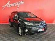 Toyota RAV4 IV (XA40) Вологда  - изображение 26