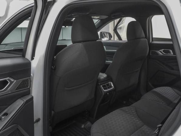 Haval F7 II с пробегом 2025 года, цена 2 400 000 рублей, 37142 км, внедорожник, Автокод Объявления