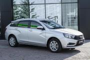 Lada (ВАЗ) Vesta I Ульяновск  - изображение 17