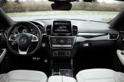 Mercedes-Benz GLE Coupe AMG I (C292) Санкт-Петербург  - изображение 76