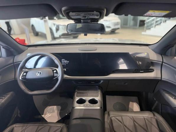Новый Changan CS75 Plus IV 2025 года, цена 4 249 900 рублей, внедорожник, Автокод Объявления
