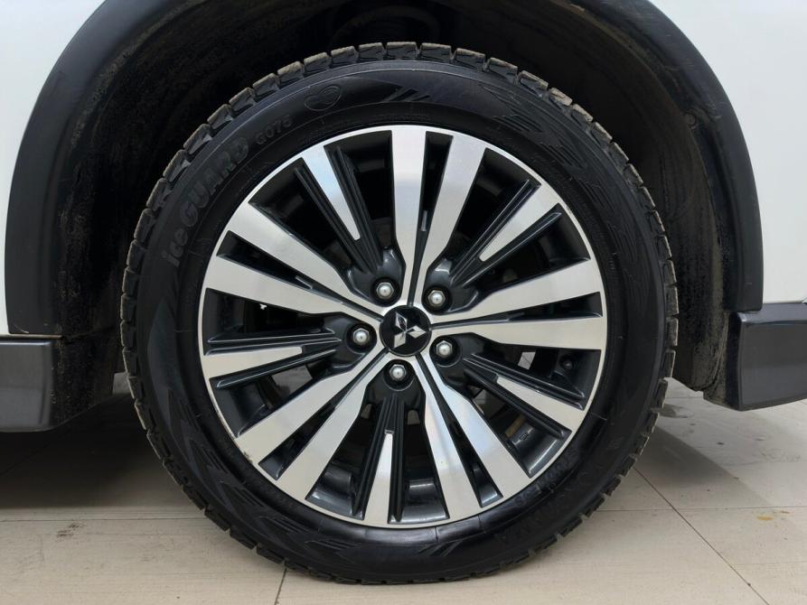 Mitsubishi Outlander III Рестайлинг 3 Москва  - изображение 17