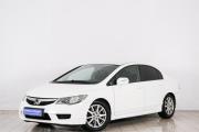 Honda Civic VIII Рестайлинг Красноярск  - изображение 23