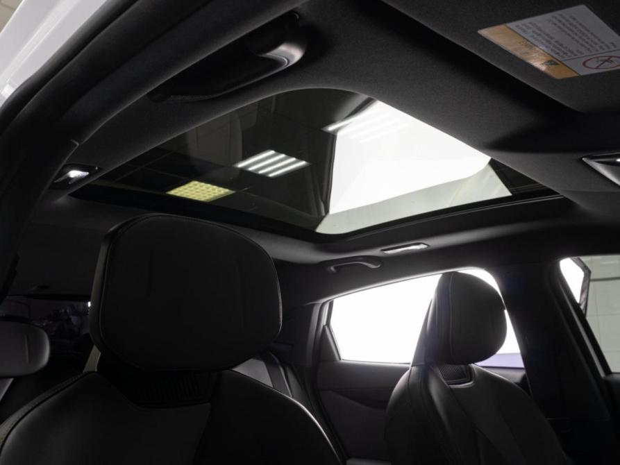 Changan UNI-V I Тюмень  - изображение 23