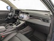 Belgee X70 I Рестайлинг Москва  - изображение 39