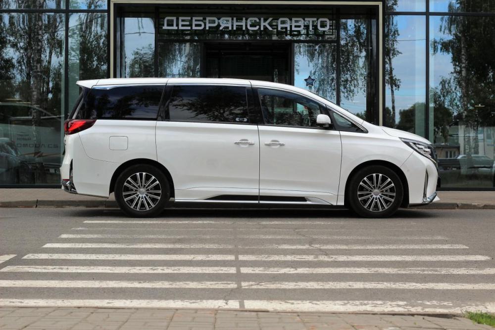 GAC Trumpchi M8 I Брянск  - изображение 4