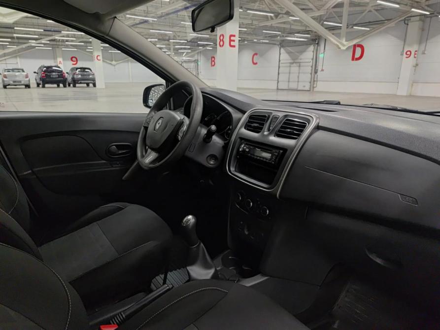 Renault Sandero II Казань  - изображение 13
