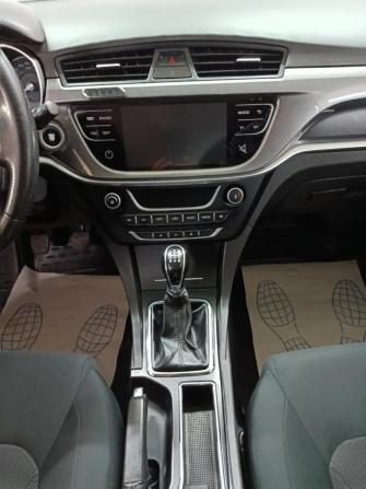 Geely Emgrand 7 I Рестайлинг с пробегом 2018 года, цена 1 030 000 рублей, 133709 км, седан, Автокод Объявления