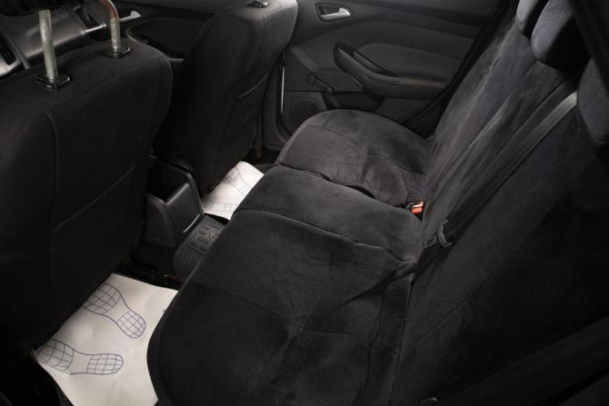 Ford Focus III с пробегом 2011 года, цена 619 000 рублей, 260000 км, седан, Автокод Объявления