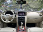 Infiniti FX II (S51) Рестайлинг Санкт-Петербург  - изображение 71
